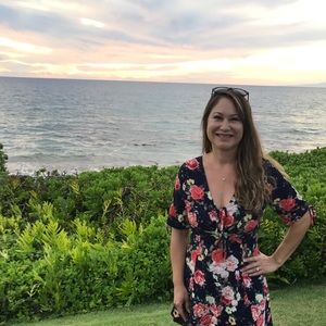 Meet your Posher, Deidre